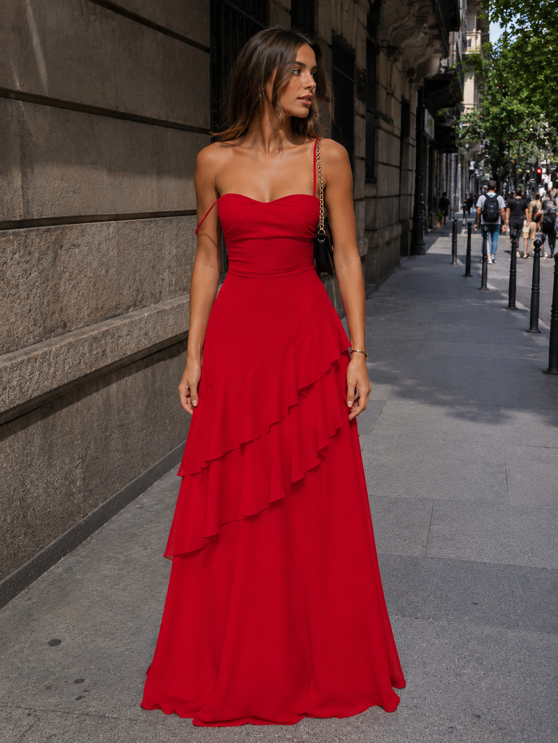 Vestido Julia