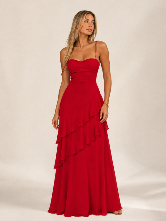 Vestido Julia