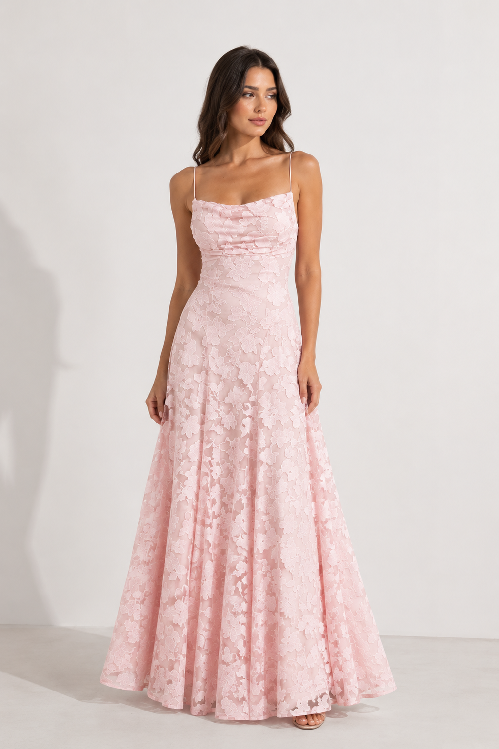 Vestido Rosay