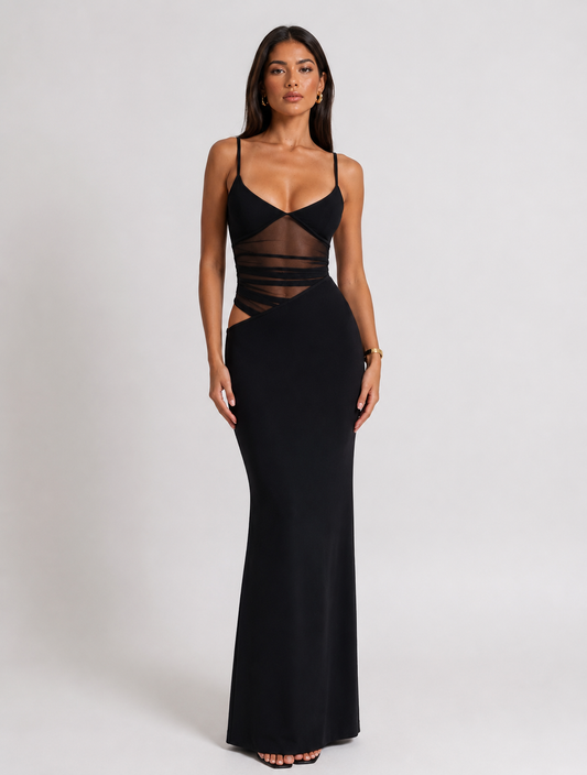 Vestido Larissa