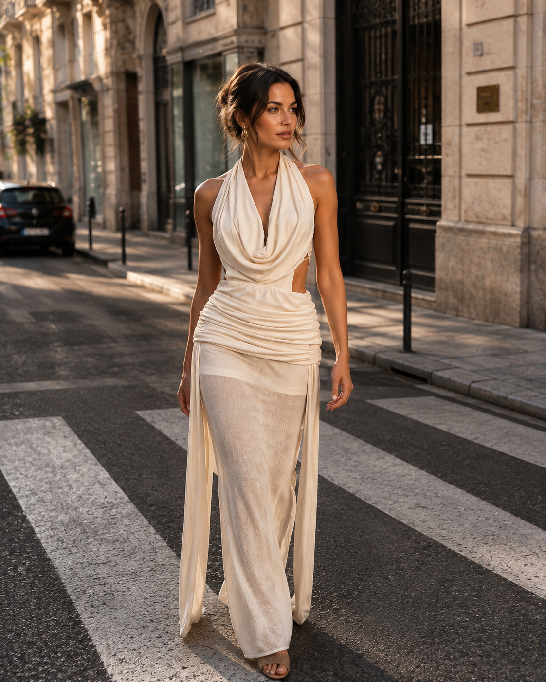 Vestido Diana