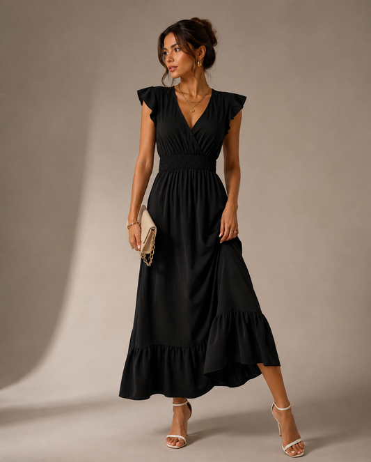 Vestido Jenne