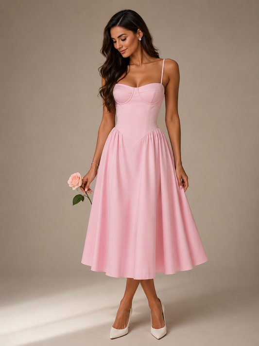 Vestido Leviane