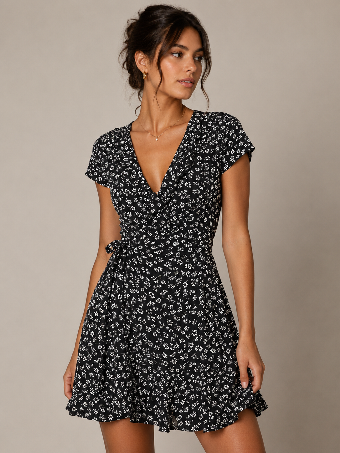 Vestido Paris