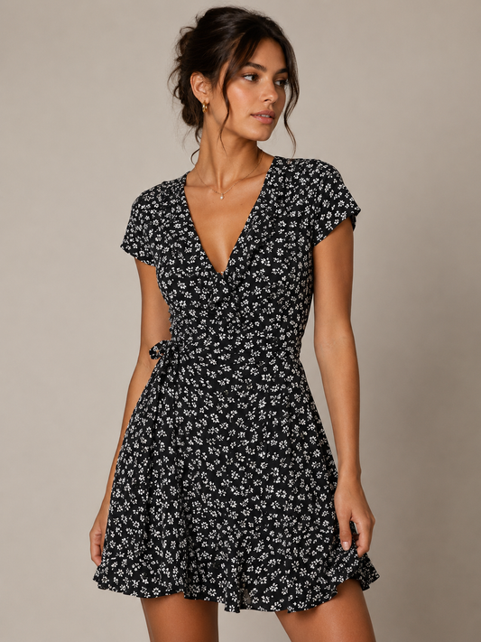 Vestido Paris