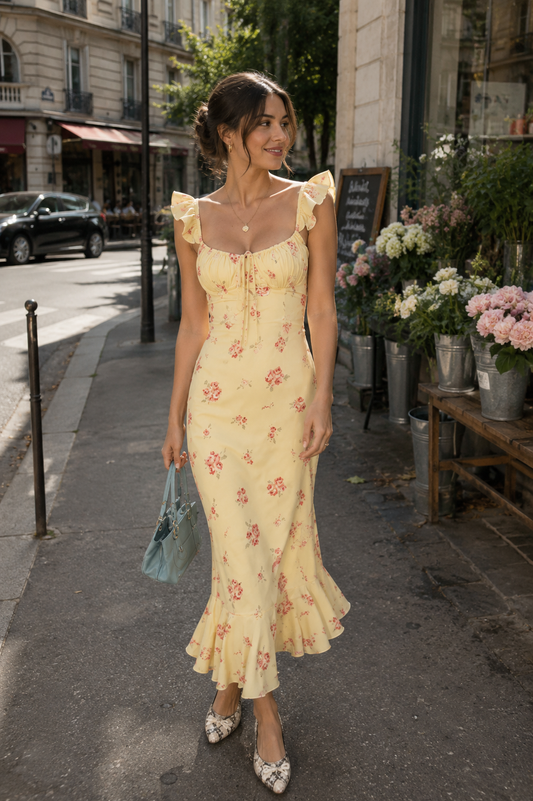 Vestido Mary