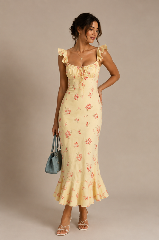 Vestido Mary