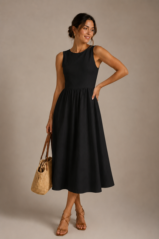 Vestido Brenne